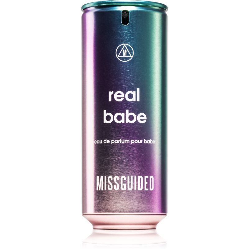 Missguided Real Babe eau de parfum / dames