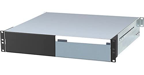 Sonnet DuoModo Dual-Module Rack Encl. | DM-ENC-2M-R