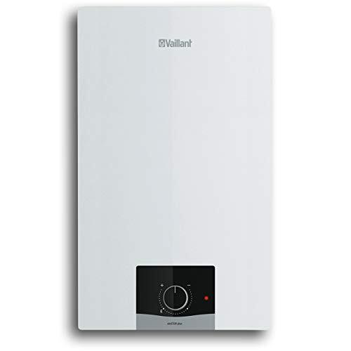 Vaillant Warmwatertank, boventafelapparaat eloSTOR VEN 10/7-5 O plus, 230 V, capaciteit: 5 liter, lagedrukgeheugen, kleine elektrische boiler