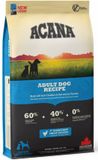 Acana Heritage Adult Dog - 11,4 kg - Hondenvoer - Graanvrij - Kip