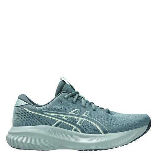 ASICS Gel-Excite 11 mesh hardloopschoenen - groen
