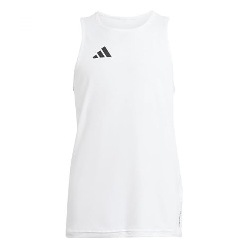 adidas Adizero Team Singlet - Kids - Boys