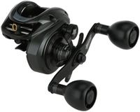 Abu Garcia Beast 300 Baitcast Reel LH
