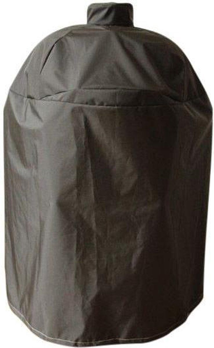 Keij Accessories Kamado beschermhoes Compact - 15/16 inch - Zwart