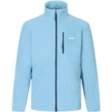 Regatta Brinnden Fleece Jas Heren Maat S Dusky Blue