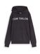 TOM TAILOR Sweatshirt grijs / antraciet