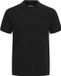 JACK&JONES Polos Homme - Coton Biologique - Noir - Taille XXL