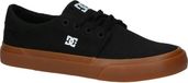 DC Shoes Trase Tx Skate Sneakers Jongens Maat 39 Zwart