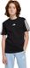 Adidas Sportswear T-shirt Enfants - Noir