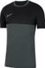 Nike - Dry Academy Pro Training Shirt JR - Voetbalshirt Kinder - Zwart