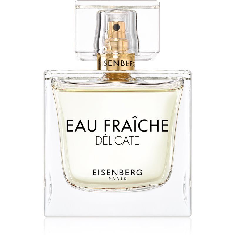 Eisenberg Eau Fraîche eau de parfum / dames