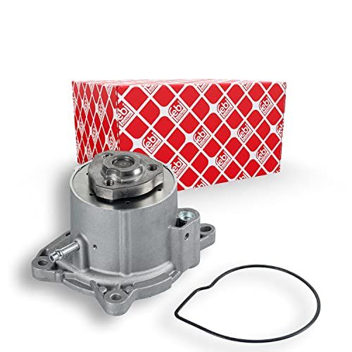 febi bilstein 45023 waterpomp met afdichting, 1 stuk