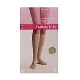 Panty Farmalas Panty Farmalas 140 Beig Reina Plus