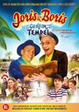 Megamoviestore Joris & Boris - En Het Geheim Van De Tempel DVD