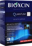 Bioxcin Quantum Anti-Haaruitval Shampoo Droog/Normaal Haar 300ml