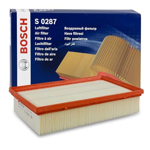 BOSCH F026400287 Air Filter