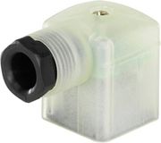 Bürkert Toestelcontactdoos 314820 2518 Aantal polen: 2 12 - 24 V 1 stuk(s)