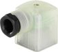 Bürkert Toestelcontactdoos 314820 2518 Aantal polen: 2 12 - 24 V 1 stuk(s)