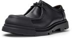 CAMPER Mocassins 'Junction' noir