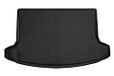 Element Op maat gemaakte premium antislip kofferbak voor SsangYong Korando IV C300 2019->, Cross., 4e generatie, bovenste kofferbak, 1 stuk.