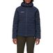 Mammut Sender in Hooded Jacket Women dames Hardshell jack