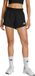 Adidas Performance Pacer Flex Woven Workoutshort - Dames - Zwart - XS
