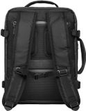 Travelbags The Flex Underseater Rugzak M 40 cm - black