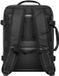 Travelbags The Flex Underseater Rugzak M 40 cm - black