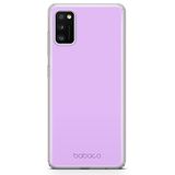 ERT GROUP mobiel telefoonhoesje voor Samsung A41 origineel en officieel erkend Babaco patroon Classic 006
