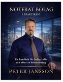 Noterat Books on Demand Noterat bolag i praktiken