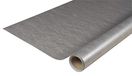 Pronappe Wegwerptafelkleed Spunbond Vlies Rol 5x1.20m Metallic Zilver