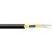 LAPP HITRONIC® HRM-FD1000 4E 9/125 OS2 Câble à fibre optique 1000 m