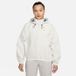 Nike Storm-FIT Swift Veste XL Blanche pour Femme