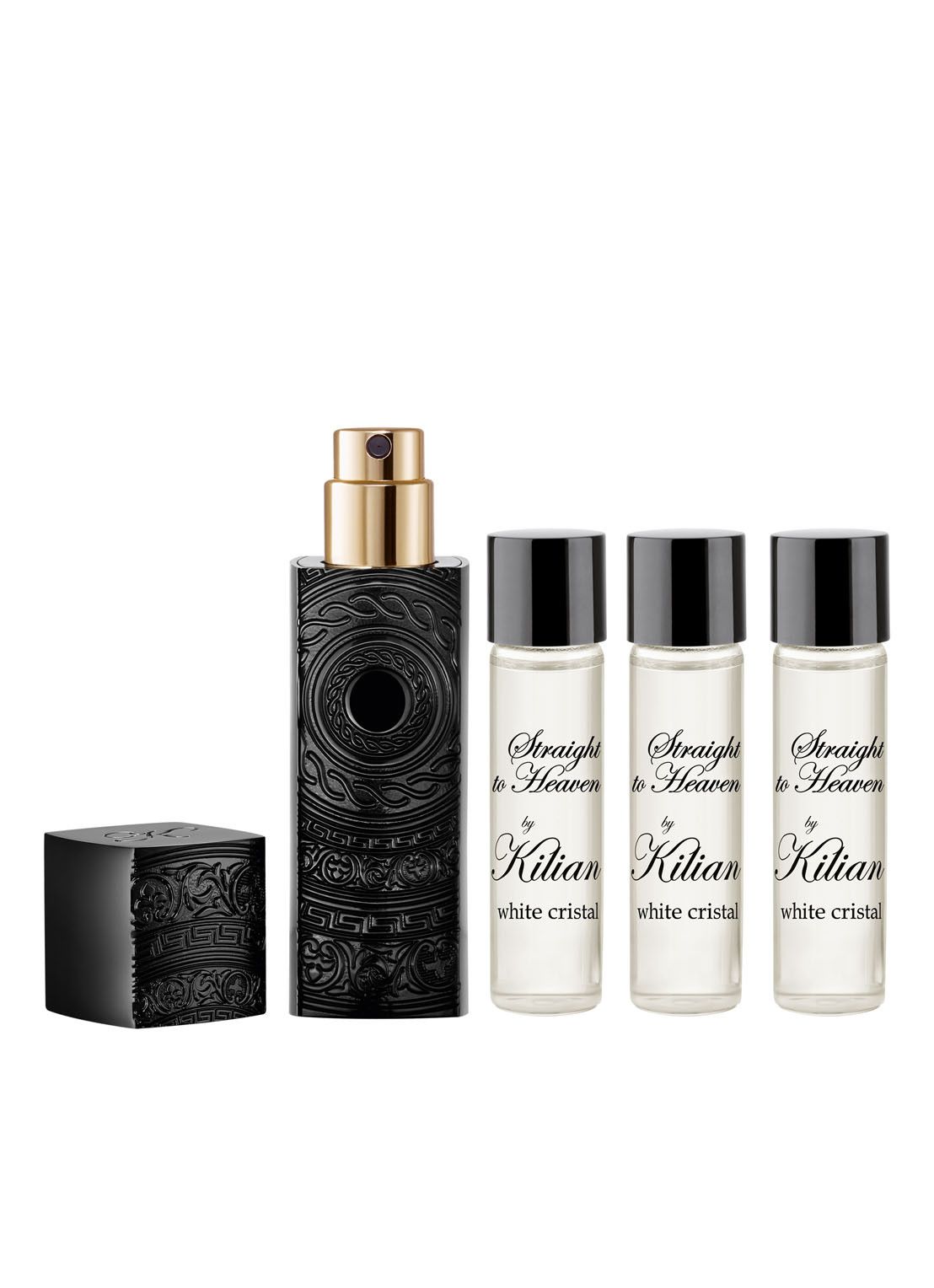 Kilian Straight To Heaven / - / -