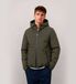 ECOALF Cartes Jack vert olive XL