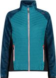 CMP Hybride unlimitech damesjas Blauw 2XL