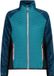CMP Hybride unlimitech damesjas Blauw 2XL