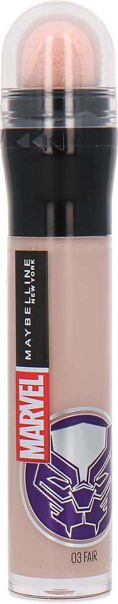 Maybelline Instant Age The Eraser Marvel Edition Concealer - 03 Fair