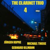 Bertus Distributie Leo Records The Clarinet Trio 4