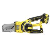 Stanley 18V FATMAX V20 takkenschaar snoeizaag