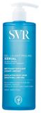 SVR Xérial Gel Lavant Peeling 400 ml