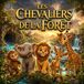 Les Chevaliers de la Forêt Paperback