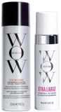 Color WoW Style On Steroids + Xtra large Duo - 250+195ml