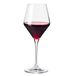 KROSNO verres à vin rouge, set de 4, 450 ml