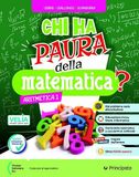 Chi ha paura della matematica? Aritmetica. Geometria. Con Skill Book con Studiafacile. Per la Scuola media. Con e-book. Con espansione online (Vol. 1)