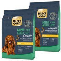 SELECT GOLD Complete Mini Adult Kip