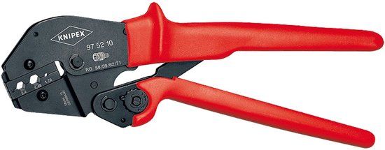 Knipex Krimptang - 975210