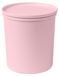 AWAVE® boîte de conservation AWAVE, plastique, (1 pièce), avec rPET