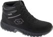 Lotto Evedal Mid Winterschoenen Zwart 42