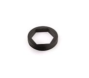 CLAS Equipements SSA 0177 aanslagring voor de arm verticaal